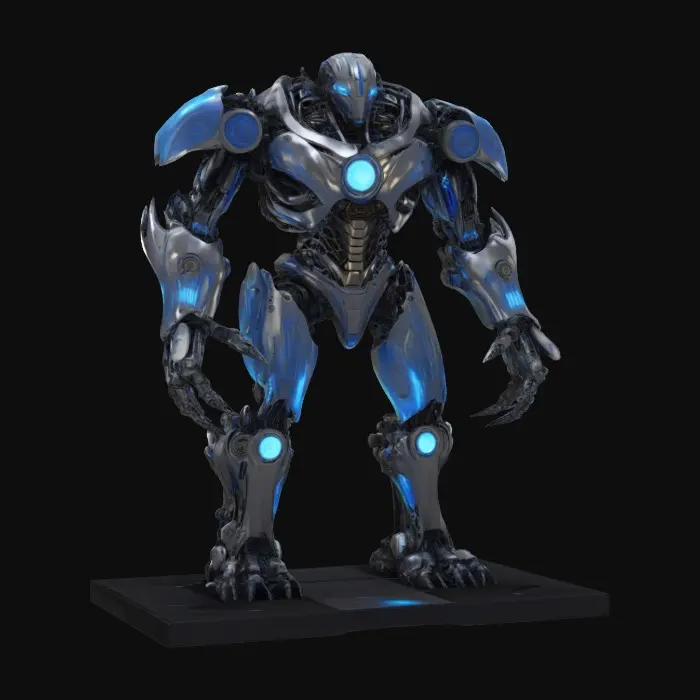 3D model for Galactic Sentinel