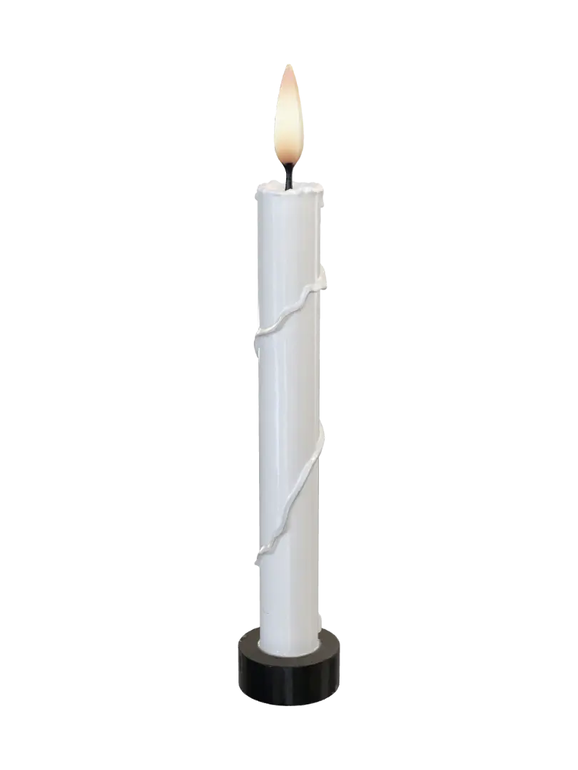 candle