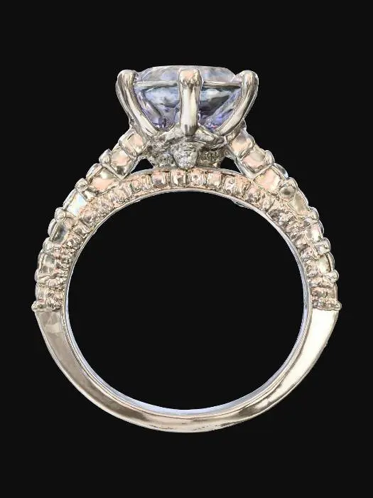 3D model for Eternal Sparkle