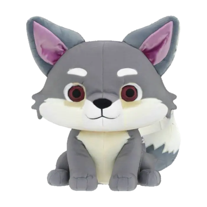 Plushie 由 Tansy 创建 — 使用 Meshy AI 3D 生成器制作,免费下载 FBX OBJ GLB STL