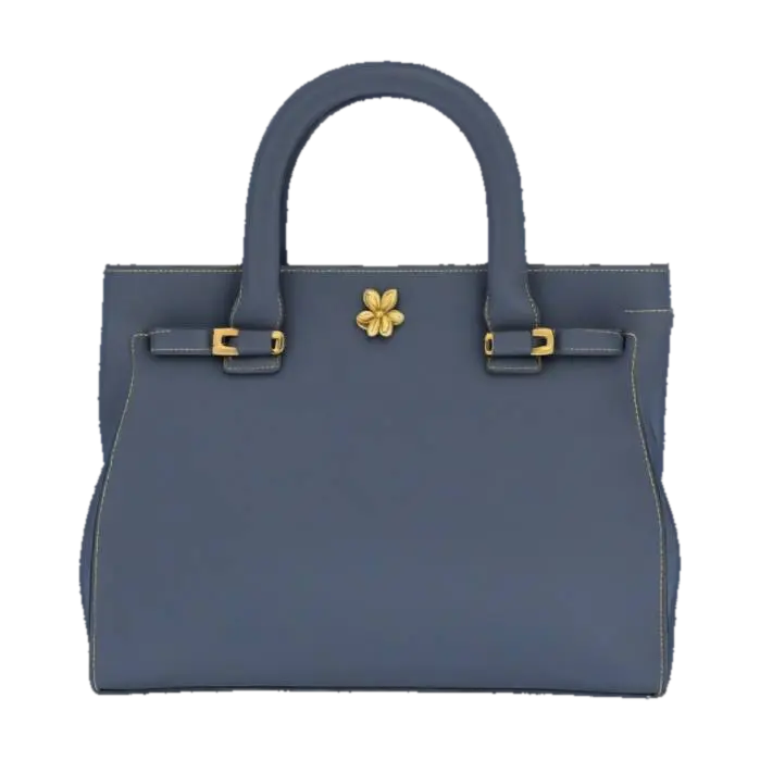 simple handbag purse, ultra realistic, 3D model, vytvořený pomocí AI