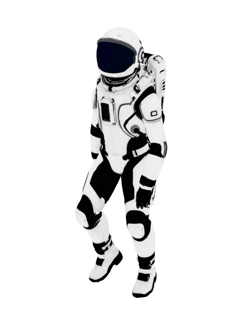 spacecraft