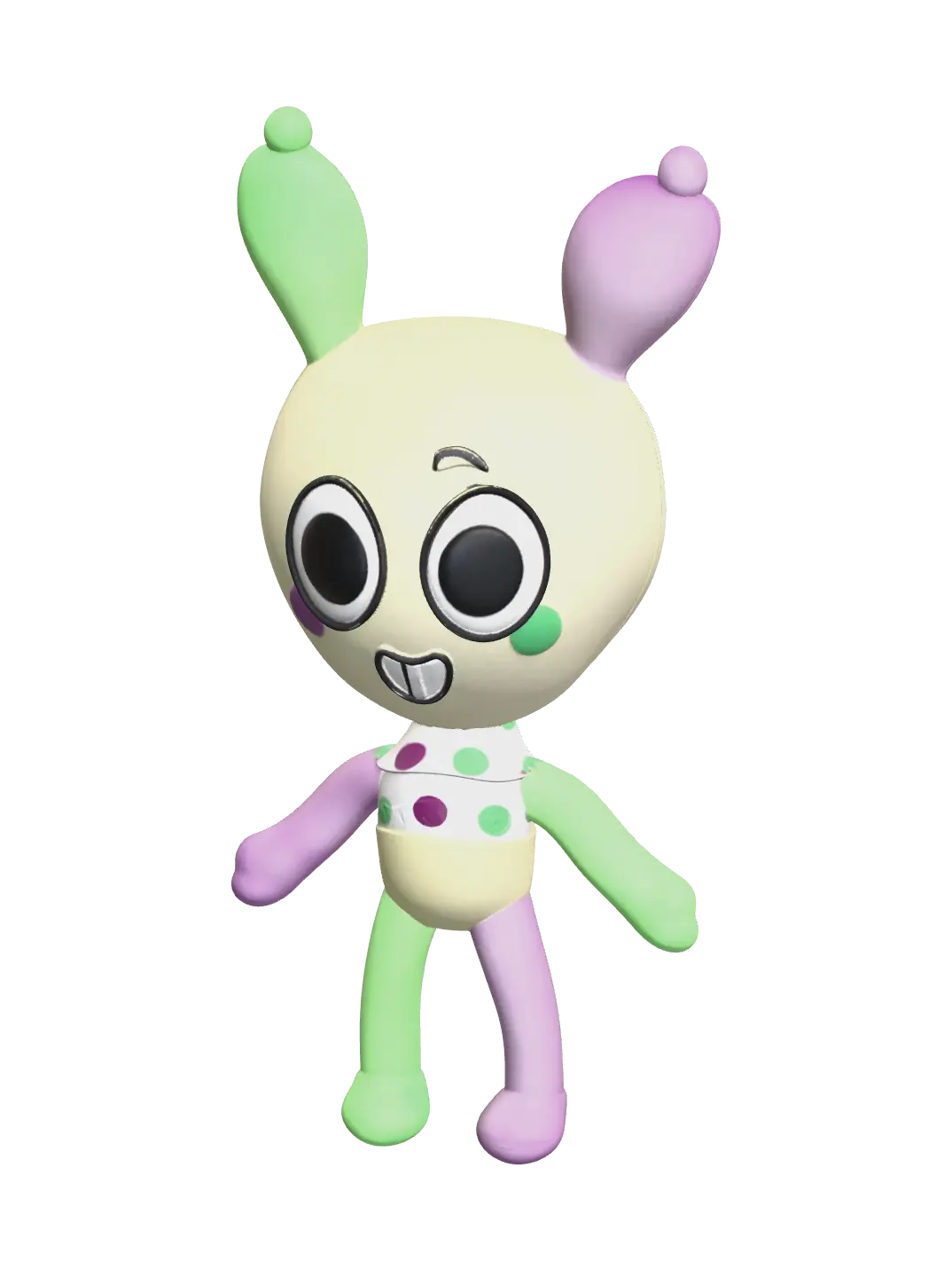 Trending Characters