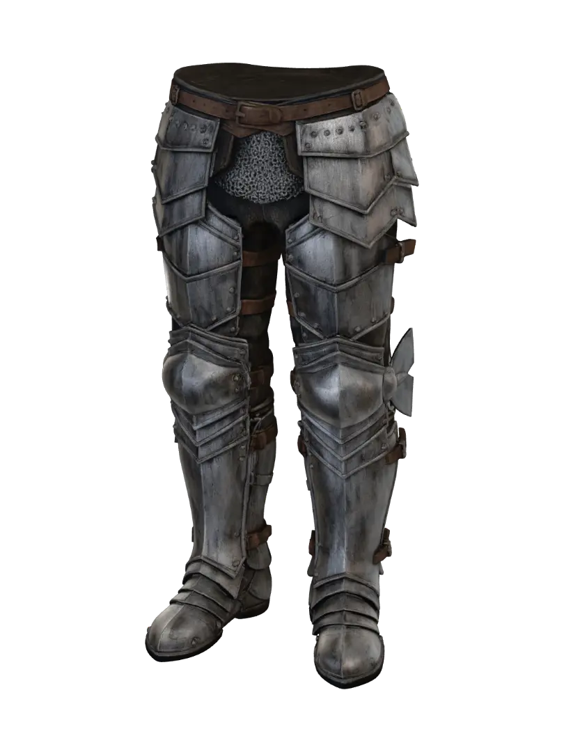 gauntlets