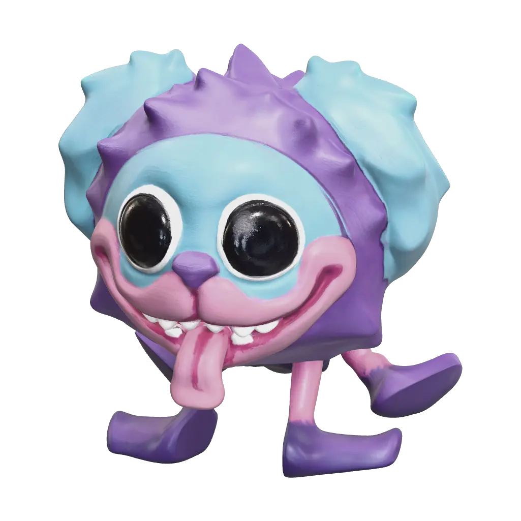pug
