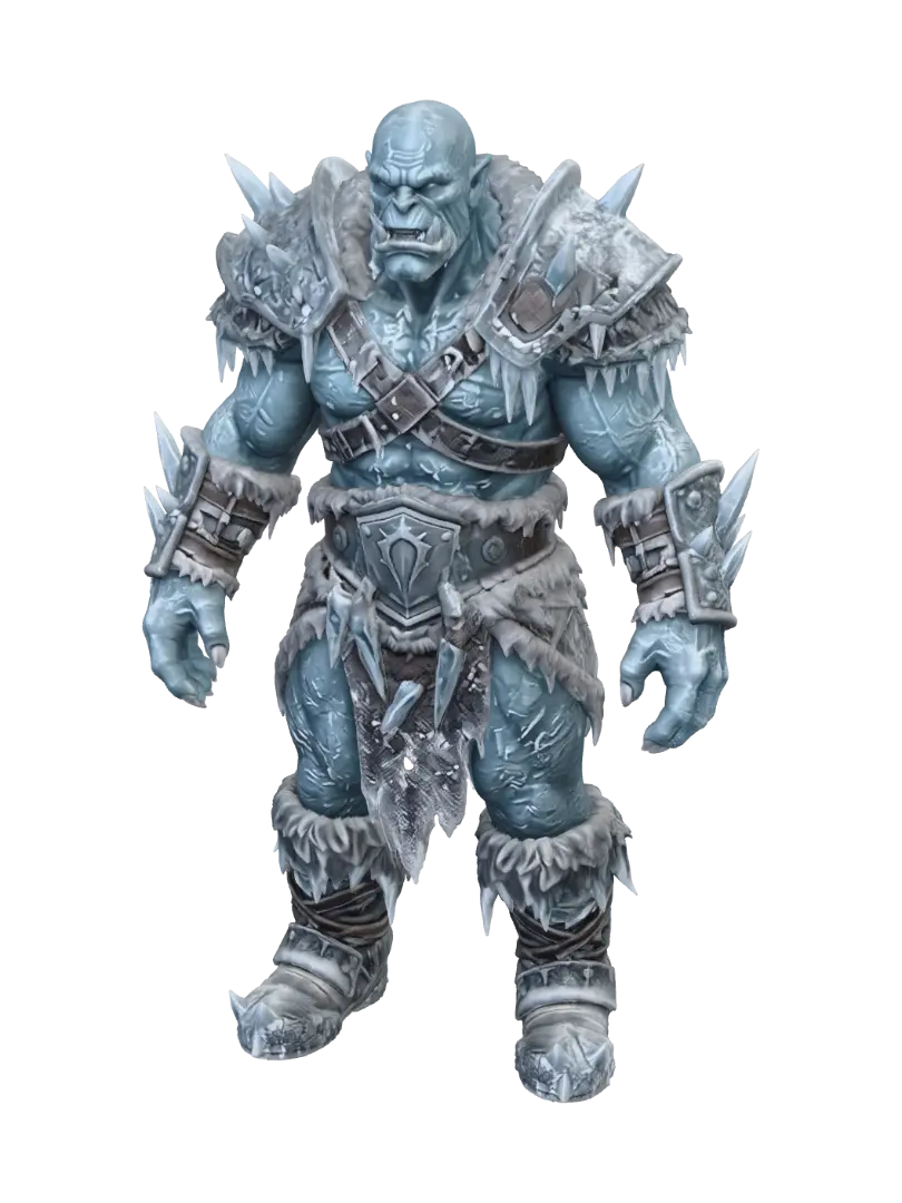 ice