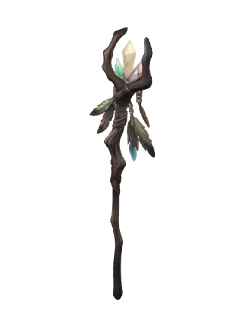 staffweapon