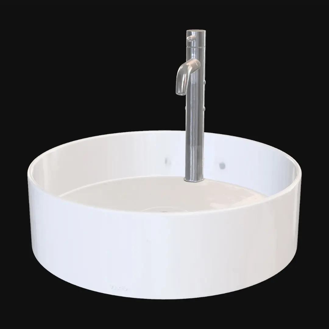 sink