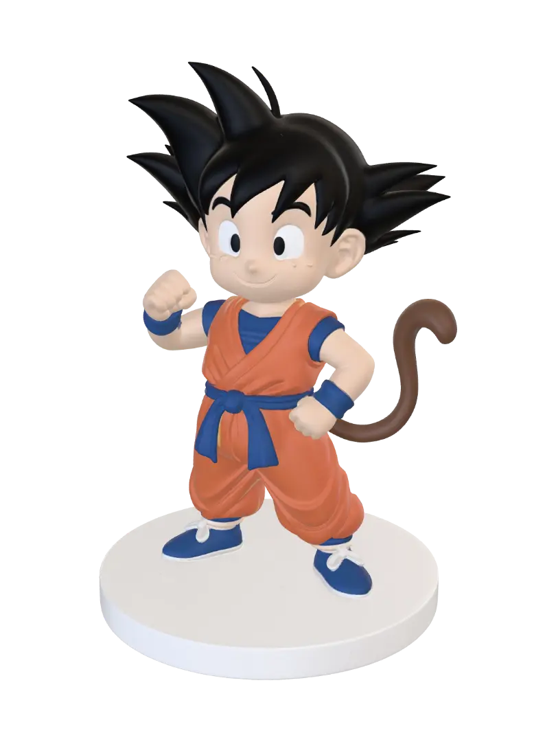 dragonball