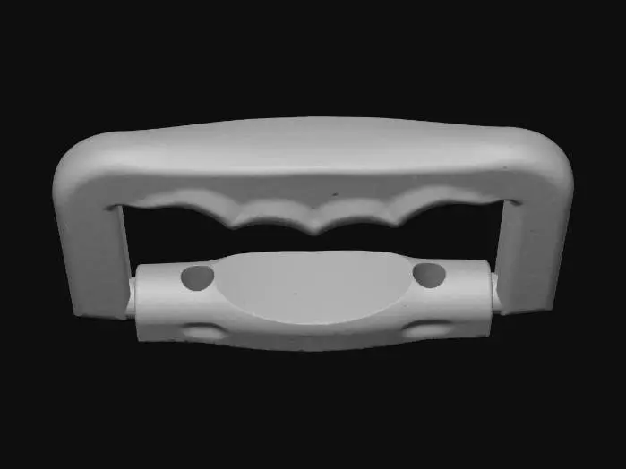 3D model for Alça para caixa de som