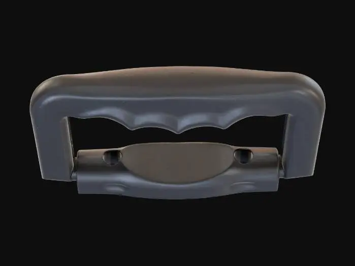 3D model for Alça para caixa de som