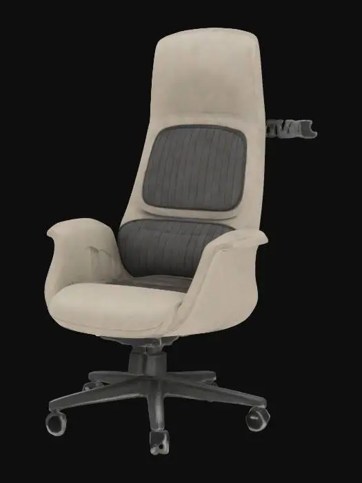 3D model for Modern Office Chair