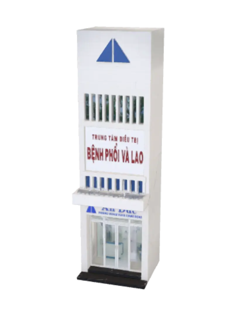 hospital