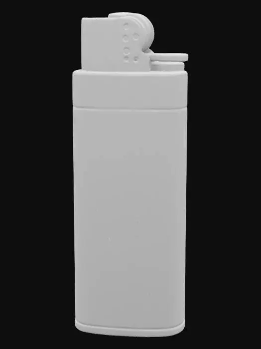 3D model for Lighter Fluid Bonus Icon