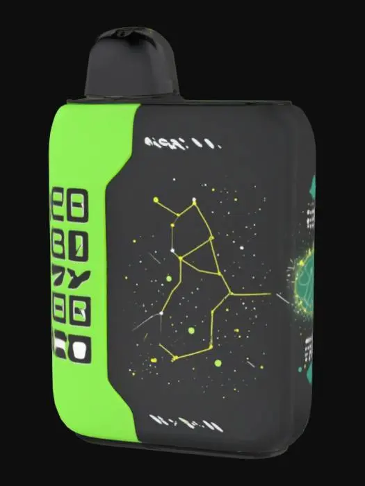 3D model for Geek Bar Vape