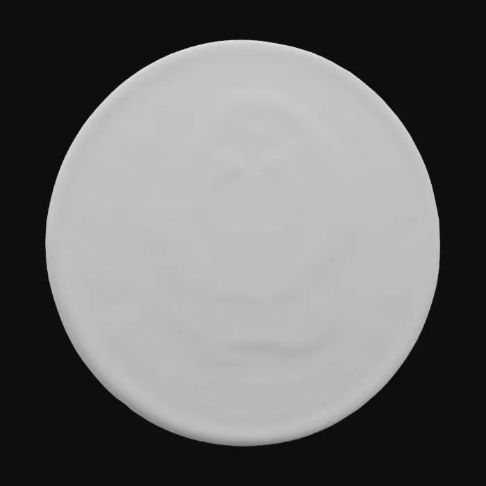 3D model for 1996 Quarter