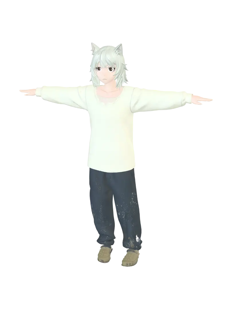 neko