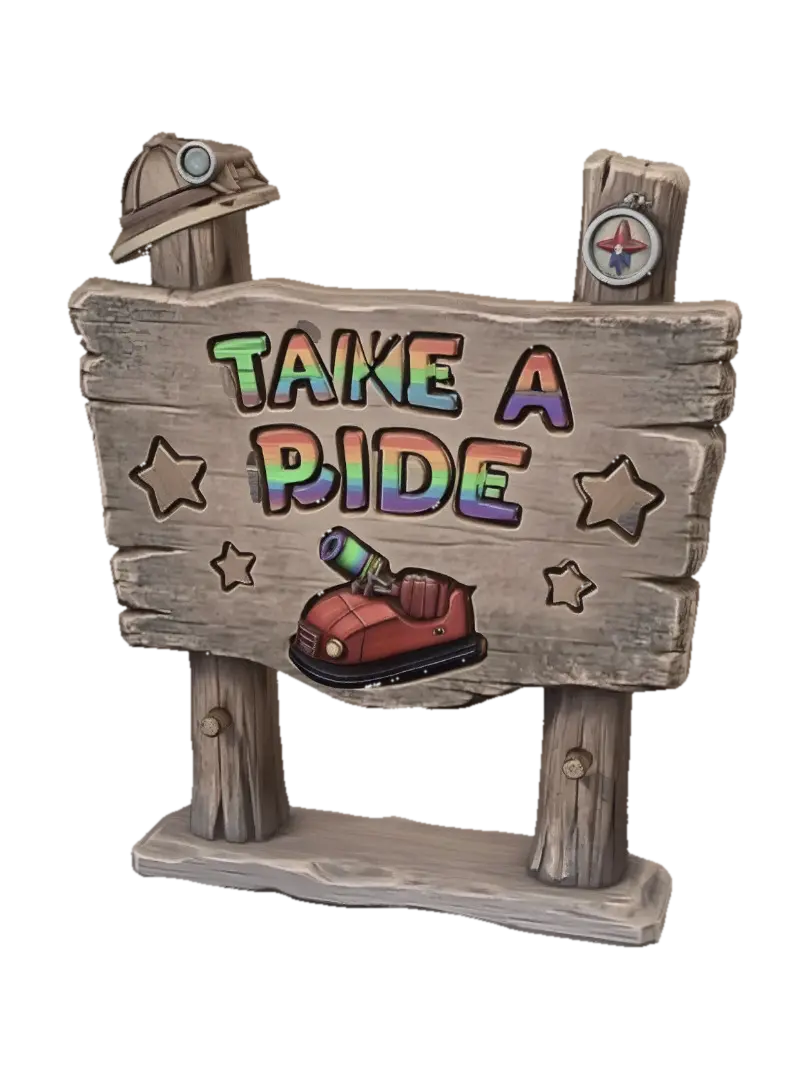sign