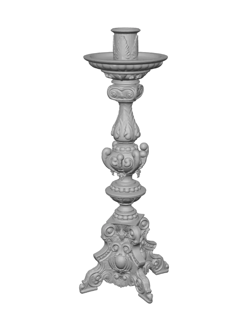 candlestick