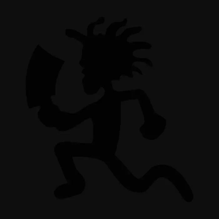 3D model for Hatchet Man