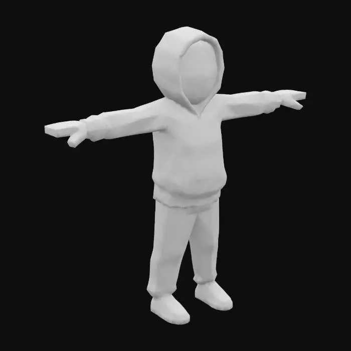 3D model for Untitled Geometric Figure