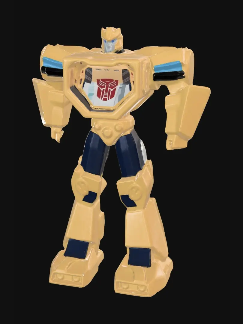 bumblebee