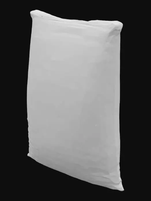 3D model for Shivam Cement Bag