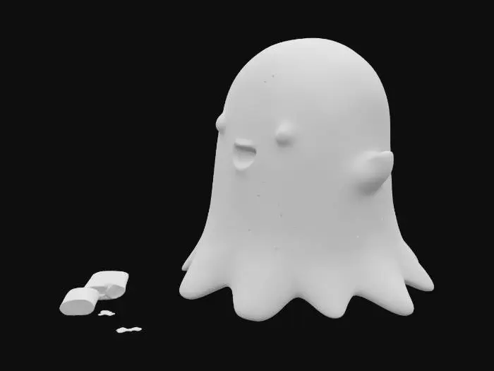 3D model for Jelly Joy