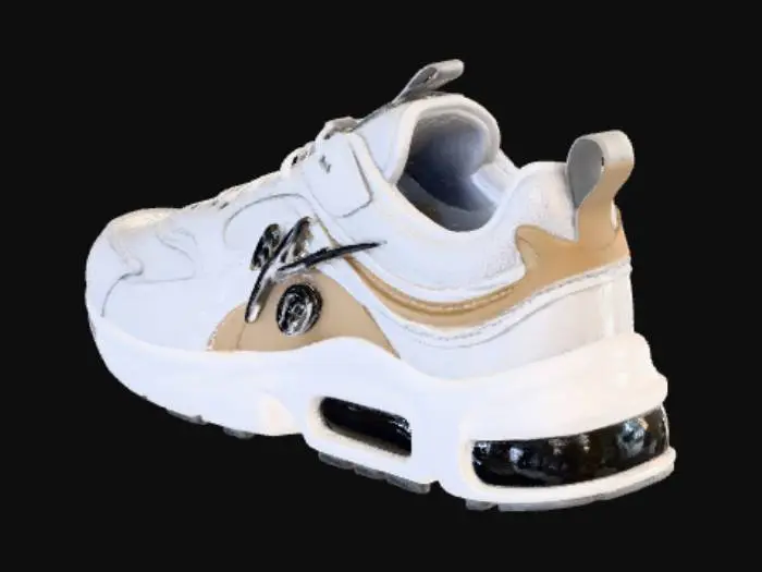 3D model for Hypernova Sneakers