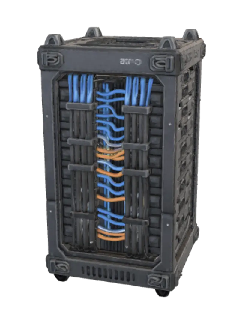 server