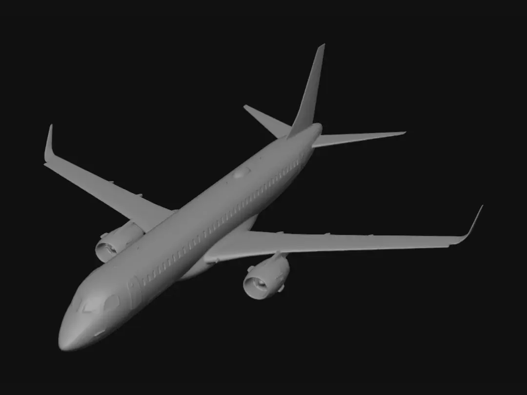 airliner
