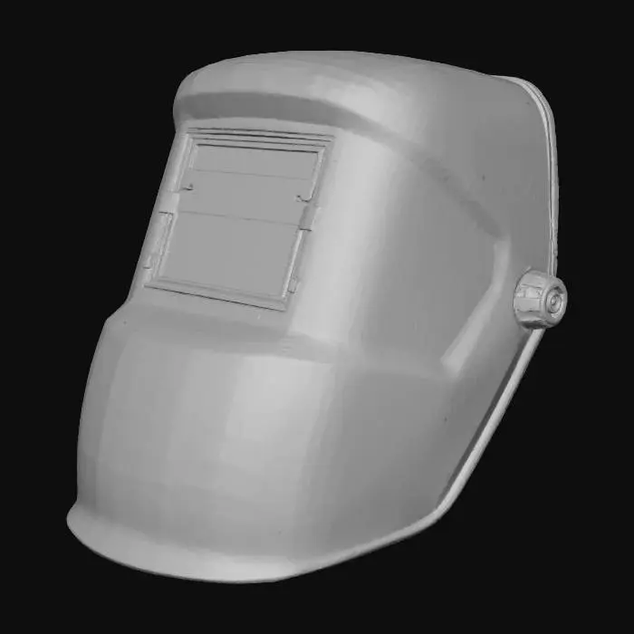 3D model for Welding Protector