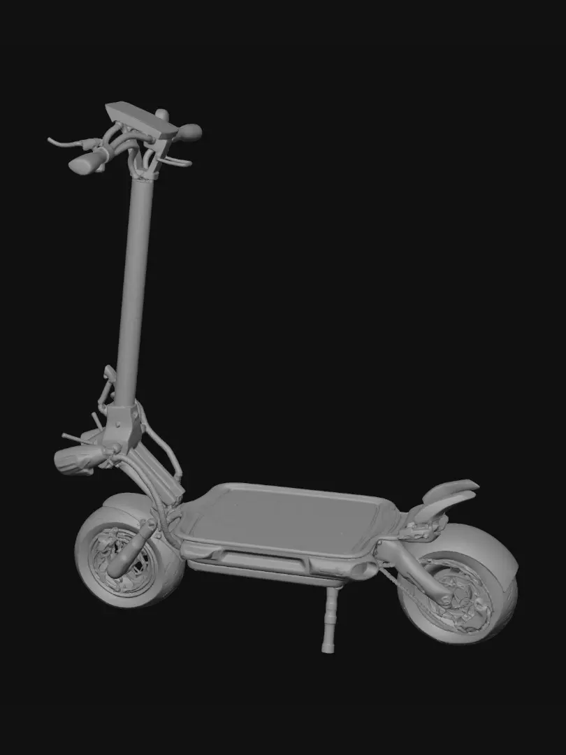 scooter