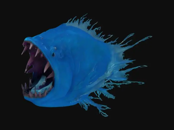 3D model for Squatly