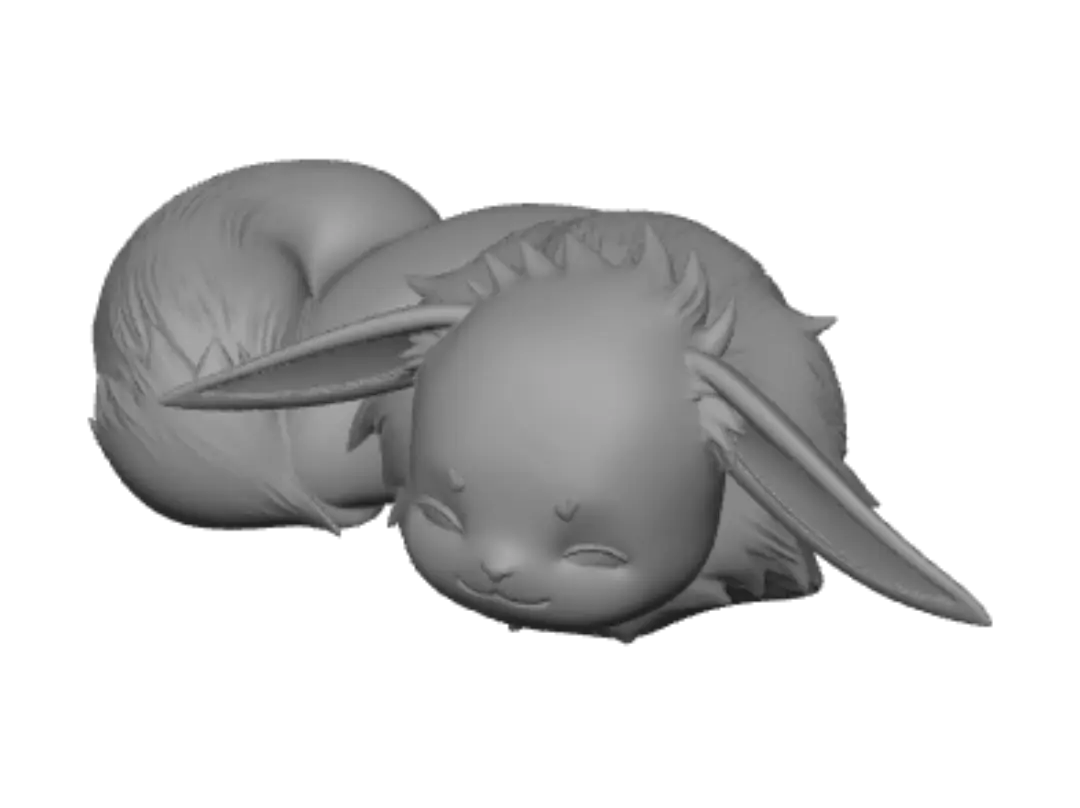 eevee