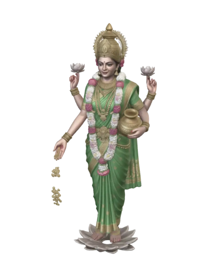 deity