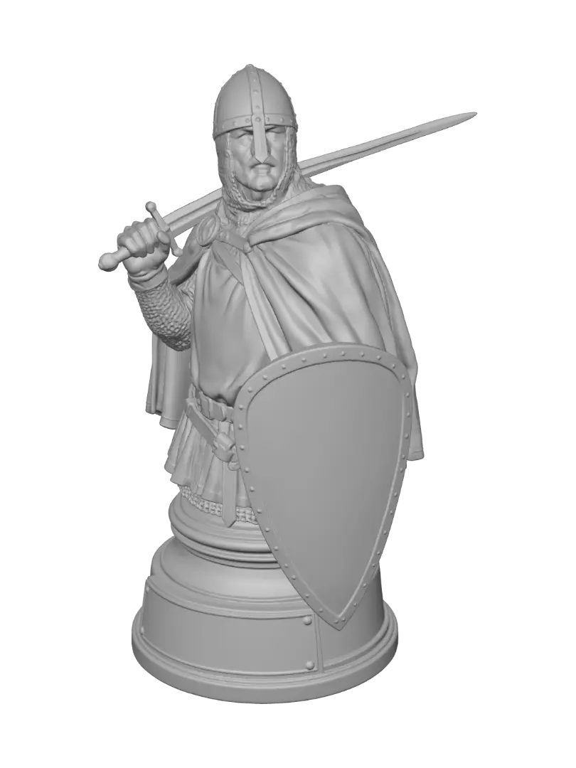 crusade