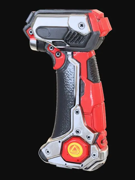 3D model for Grip