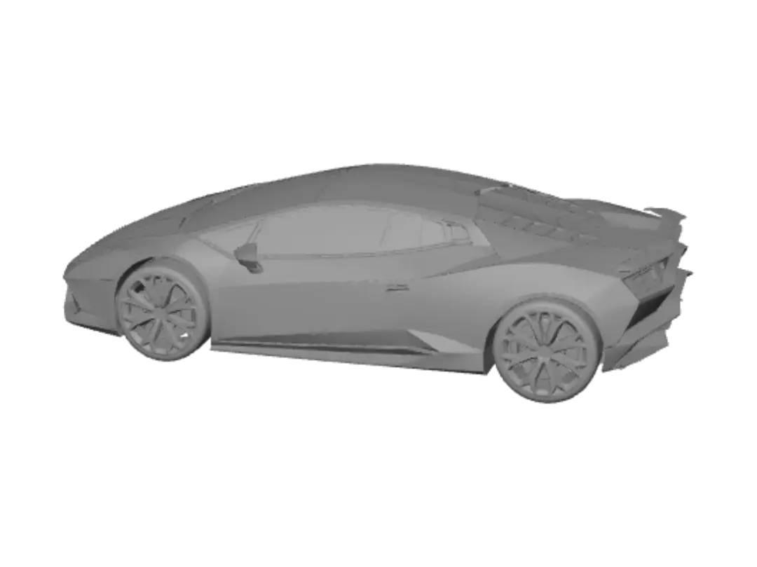 lamborghini