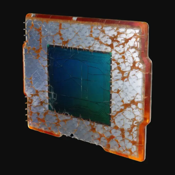 3D model for PUCE_LOW