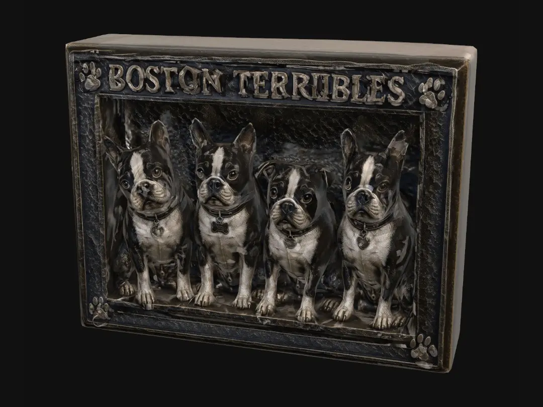 terrier