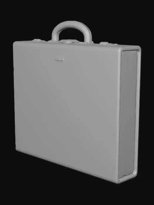 3D model for кейс