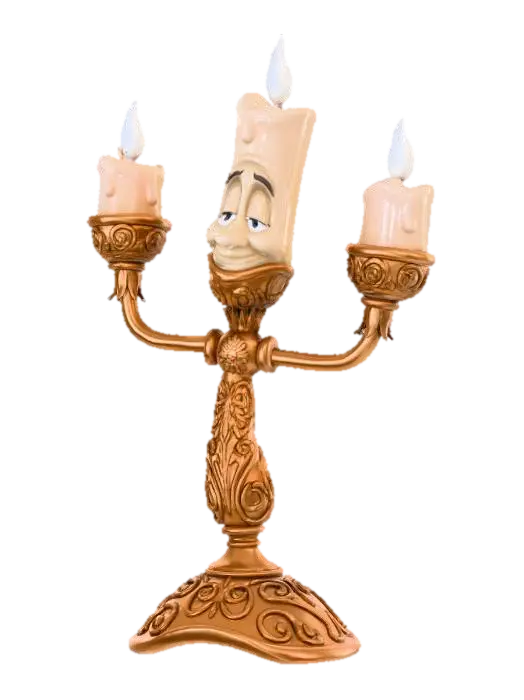 candleholder