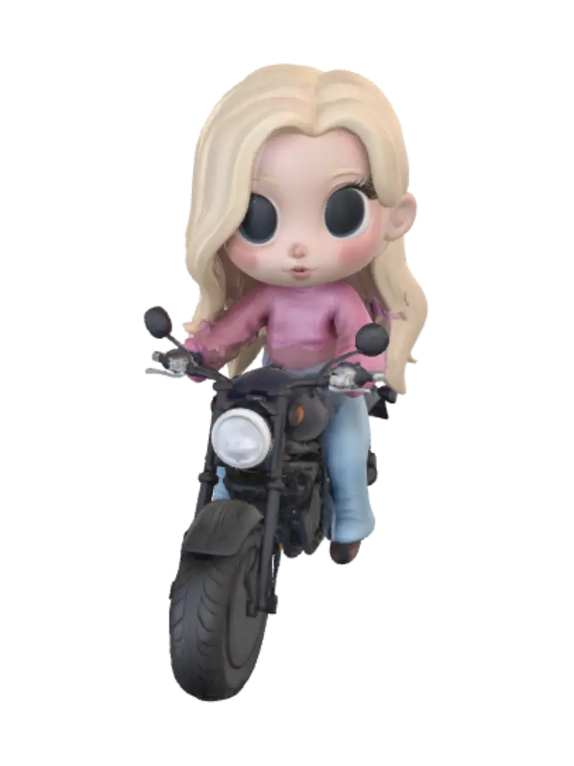 Motorcycles & Bikes