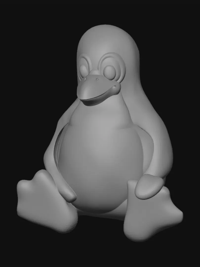 penguin