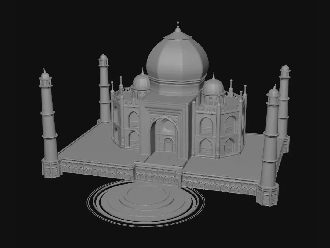 tajmahal