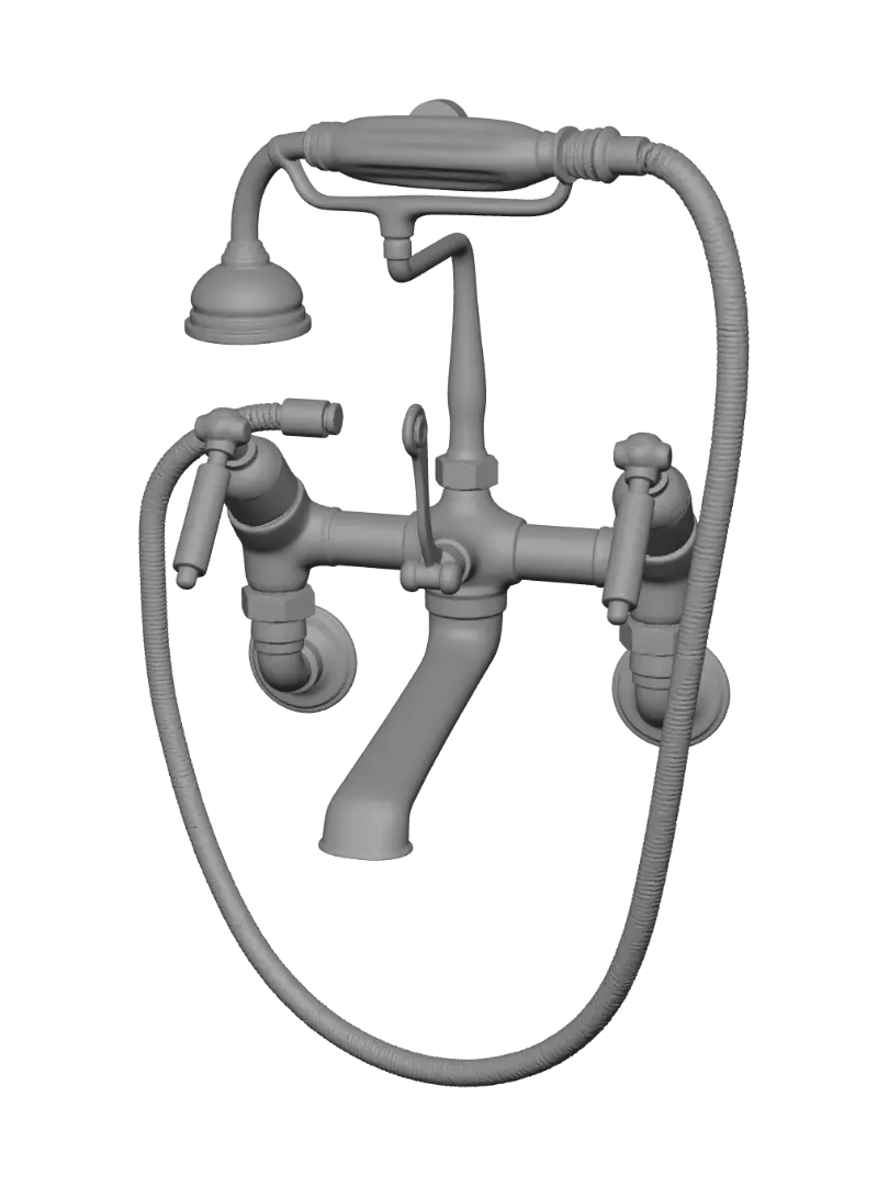 shower