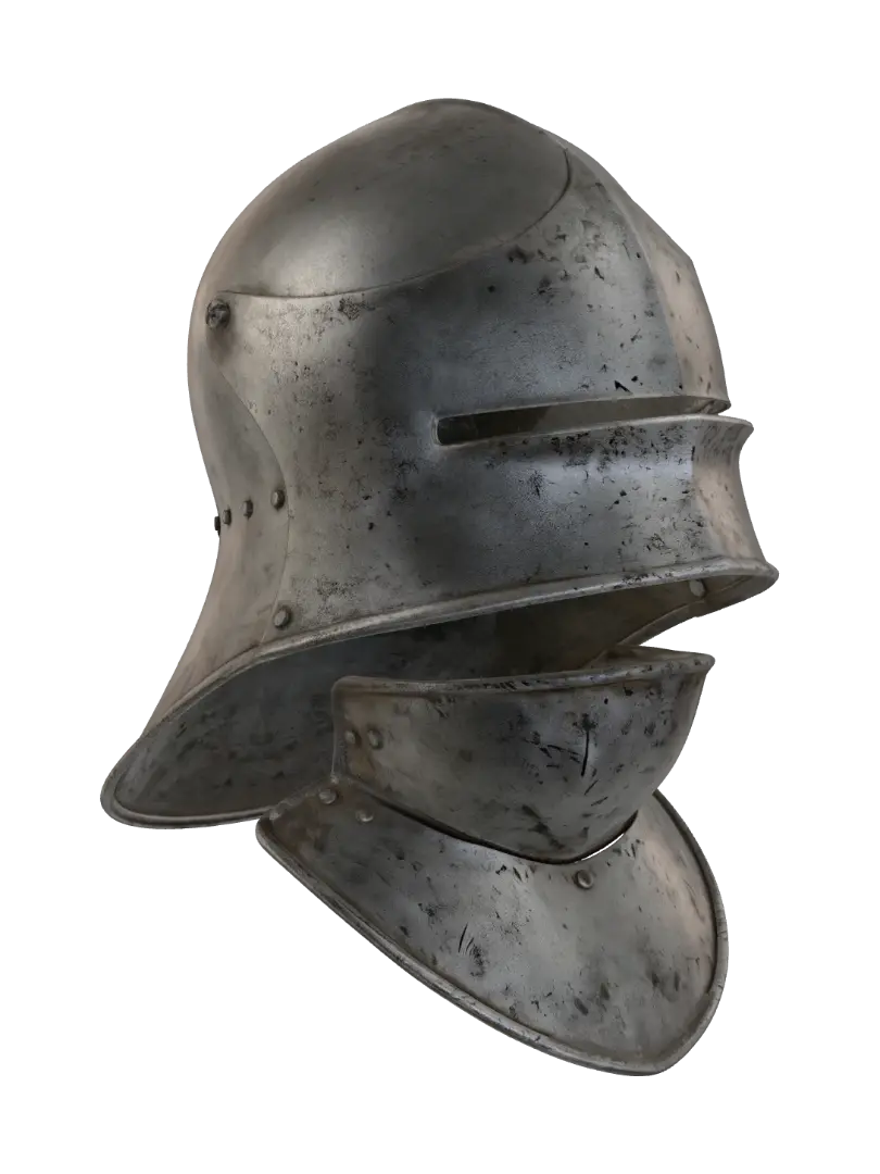 breastplate