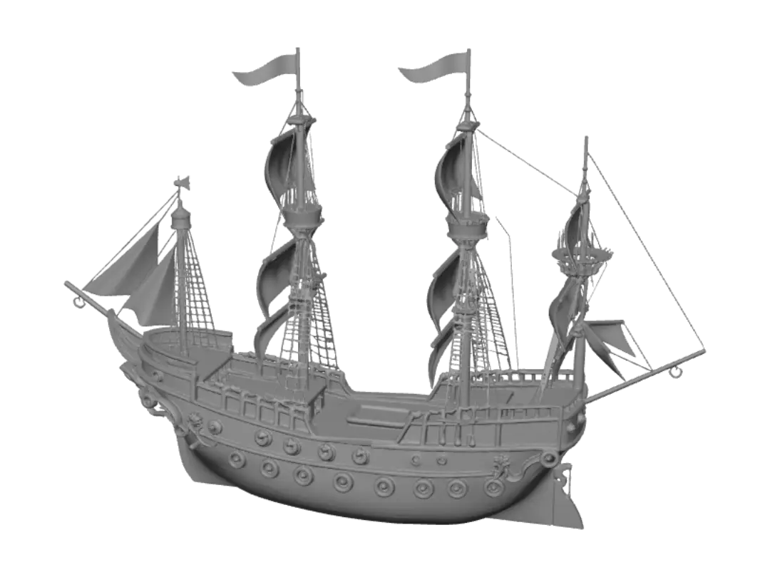 pirateship