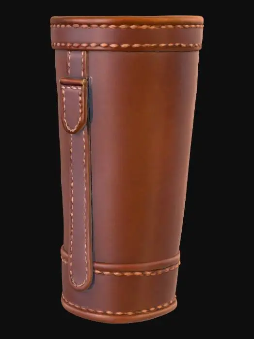3D model for Arrow Quiver